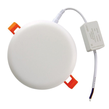 Светильник LightPhenomenON Downlight LT-TP-DL-06-36W-6500K встраиваемый круглый Ф225 LED с выносным драйвером - Светильники - Светильники DOWNLIGHT - Магазин стабилизаторов напряжения Ток-Про